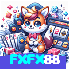 FXFX88:Aposte nas melhores slots e conquiste grandes vitórias!