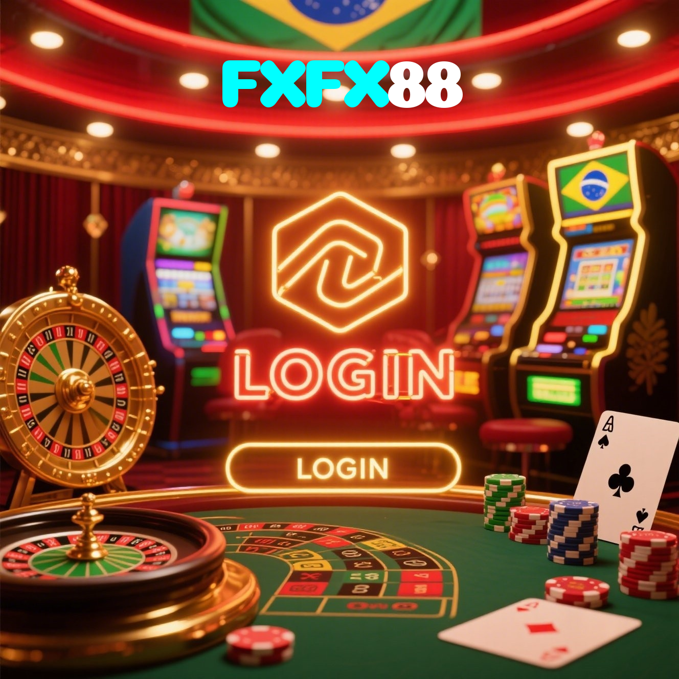 FXFX88:Jogue slots, blackjack e aposte no futebol para diversão e vitórias!
