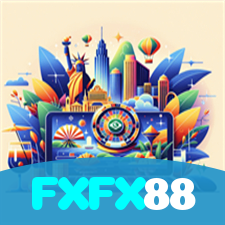 FXFX88：A experiência de futebol ao vivo e cassino online mais emocionante espera por você!