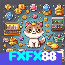 FXFX88:Aposte nas roletas e veja os prêmios incrÃveis chegarem até você!
