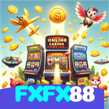 FXFX88：Jogue roleta, aposte no futebol e conquiste prêmios épicos!