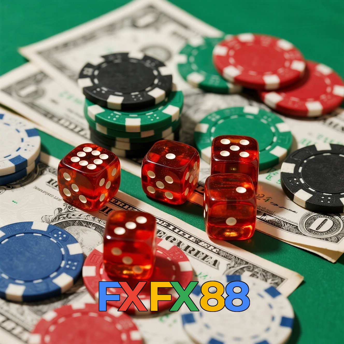 FXFX88：Jogue agora e vença nas melhores slots online!
