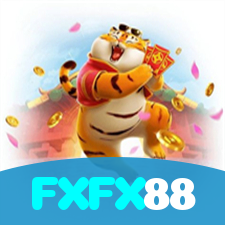 FXFX88:Onde sua sorte no futebol encontra prêmios em slots e roleta!