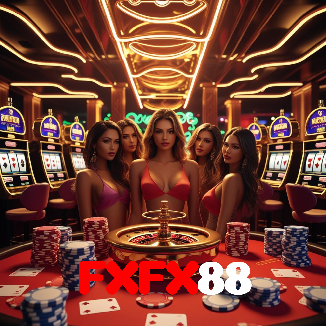 FXFX88:Jogue poker, aposte no futebol e tenha uma experiência incrível no cassino online!