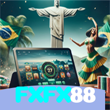 FXFX88：Jogue poker online e mostre que você é o mestre do jogo!