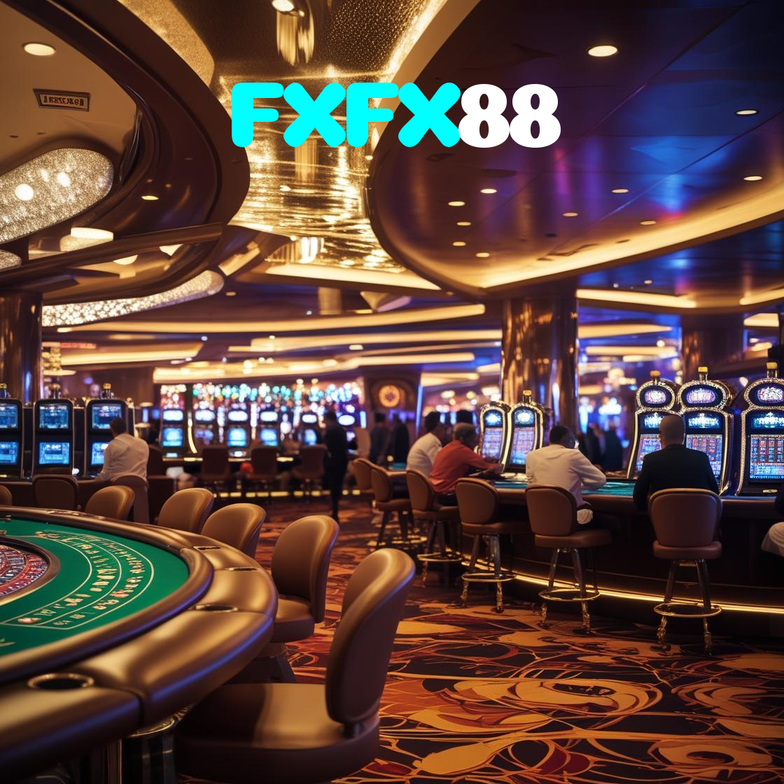 FXFX88：Aposte no futebol e ganhe nos jogos de blackjack e poker online!