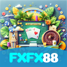 FXFX88:A adrenalina do futebol online te leva até grandes vitórias!