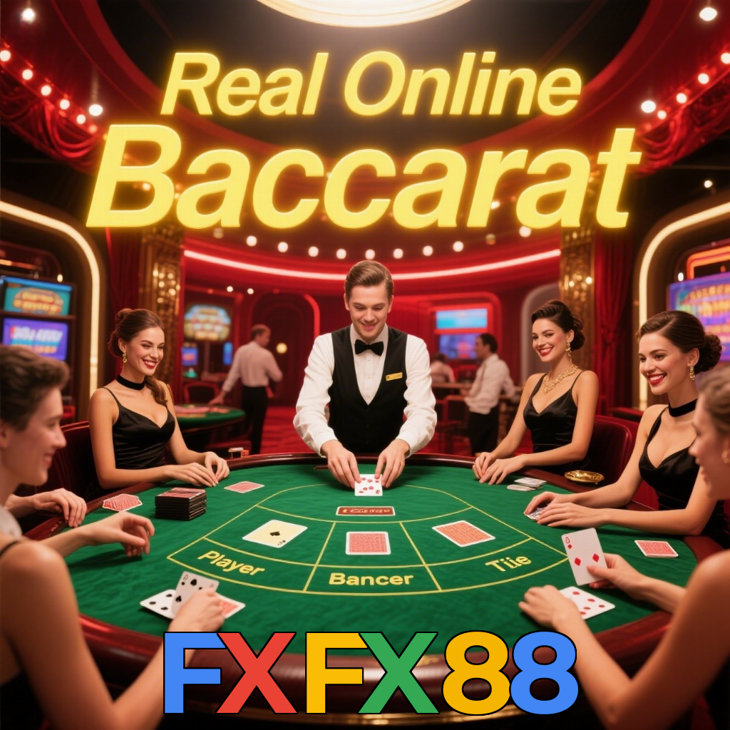 FXFX88：O melhor cassino online com slots, poker e apostas no futebol!
