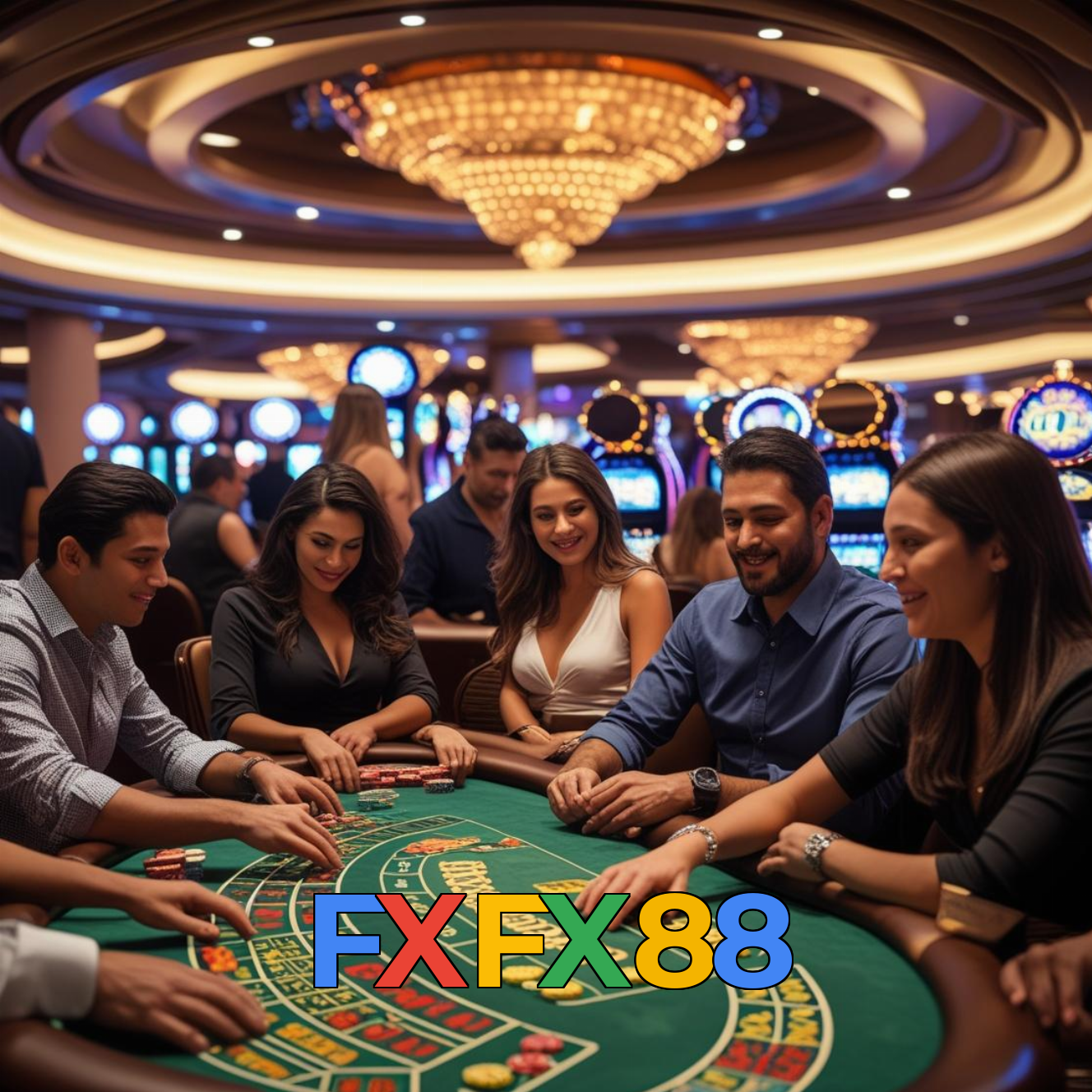 FXFX88:Ganhe prêmios em jogos de poker e aposte no futebol com grandes odds!