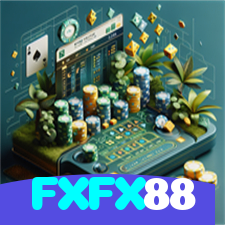 FXFX88：Ganhe no blackjack e aposte no futebol para uma experiência única!