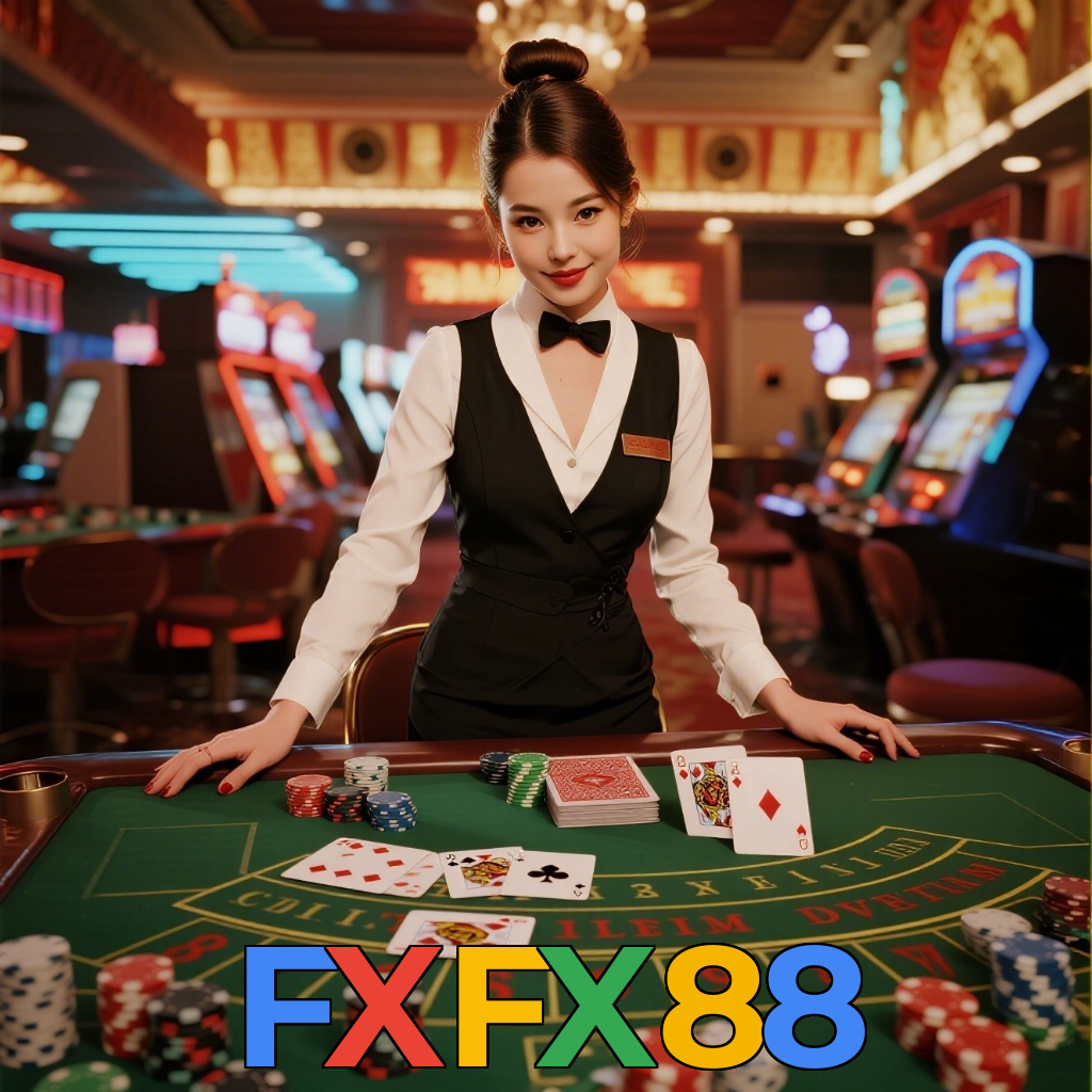 FXFX88:Apostas ao vivo no futebol e prêmios em jogos como blackjack e roleta!