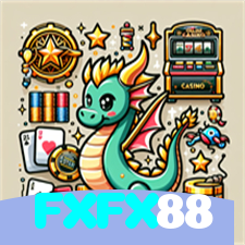FXFX88：Jogue no melhor cassino online e conquiste prêmios de verdade!