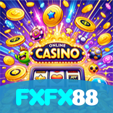 FXFX88:Cada giro nas slots é uma nova chance de mudar sua sorte!