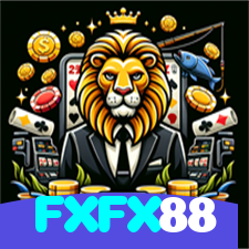FXFX88:Jogue poker, aposte no futebol e conquiste prêmios incríveis!