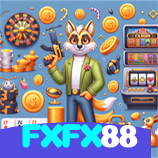 FXFX88：Poker, roleta e apostas no futebol online, onde sua sorte brilha!