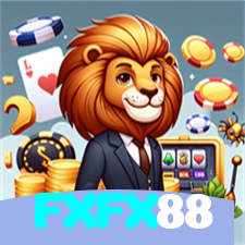 FXFX88:Jogue slots, aposte no futebol e conquiste prêmios incríveis!