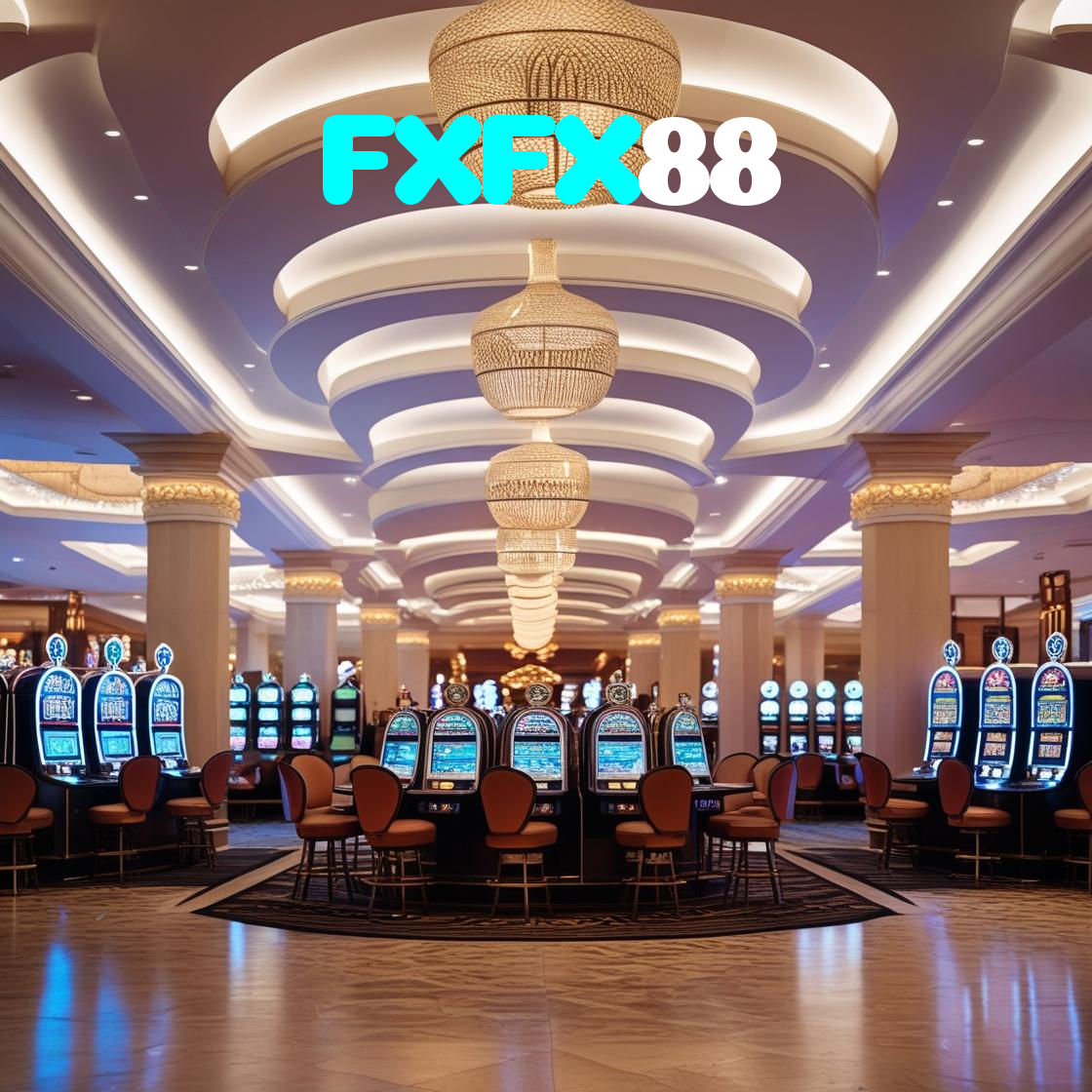 FXFX88:Aposte no futebol e vença em blackjack e roleta no nosso cassino!