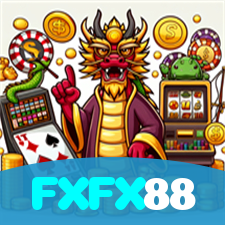 FXFX88：Jogue roleta, aposte no futebol e conquiste prêmios épicos!