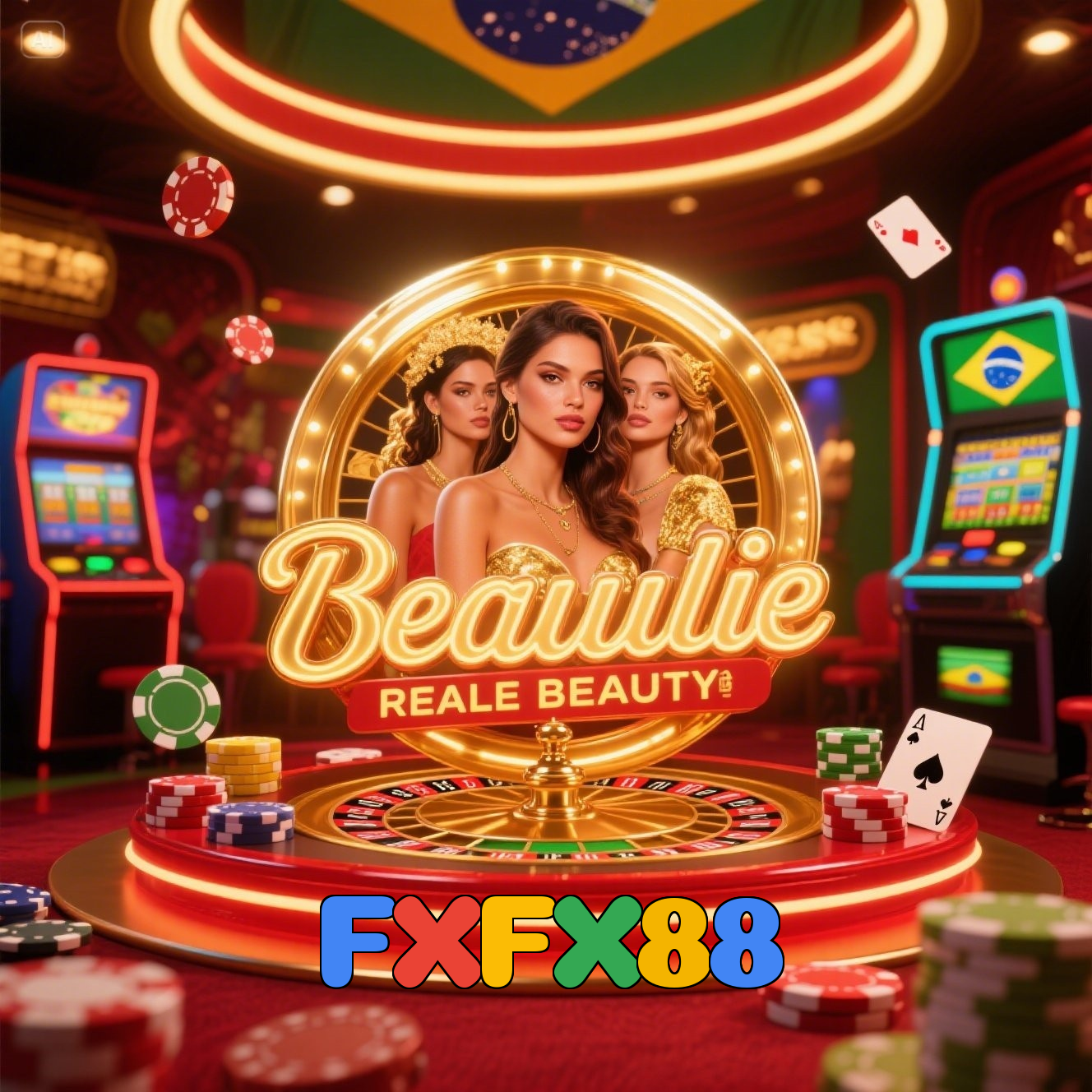 FXFX88：Sua sorte está no cassino online com apostas no futebol e jogos emocionantes!