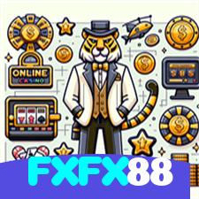FXFX88：Vença no blackjack e leve grandes prêmios para casa!