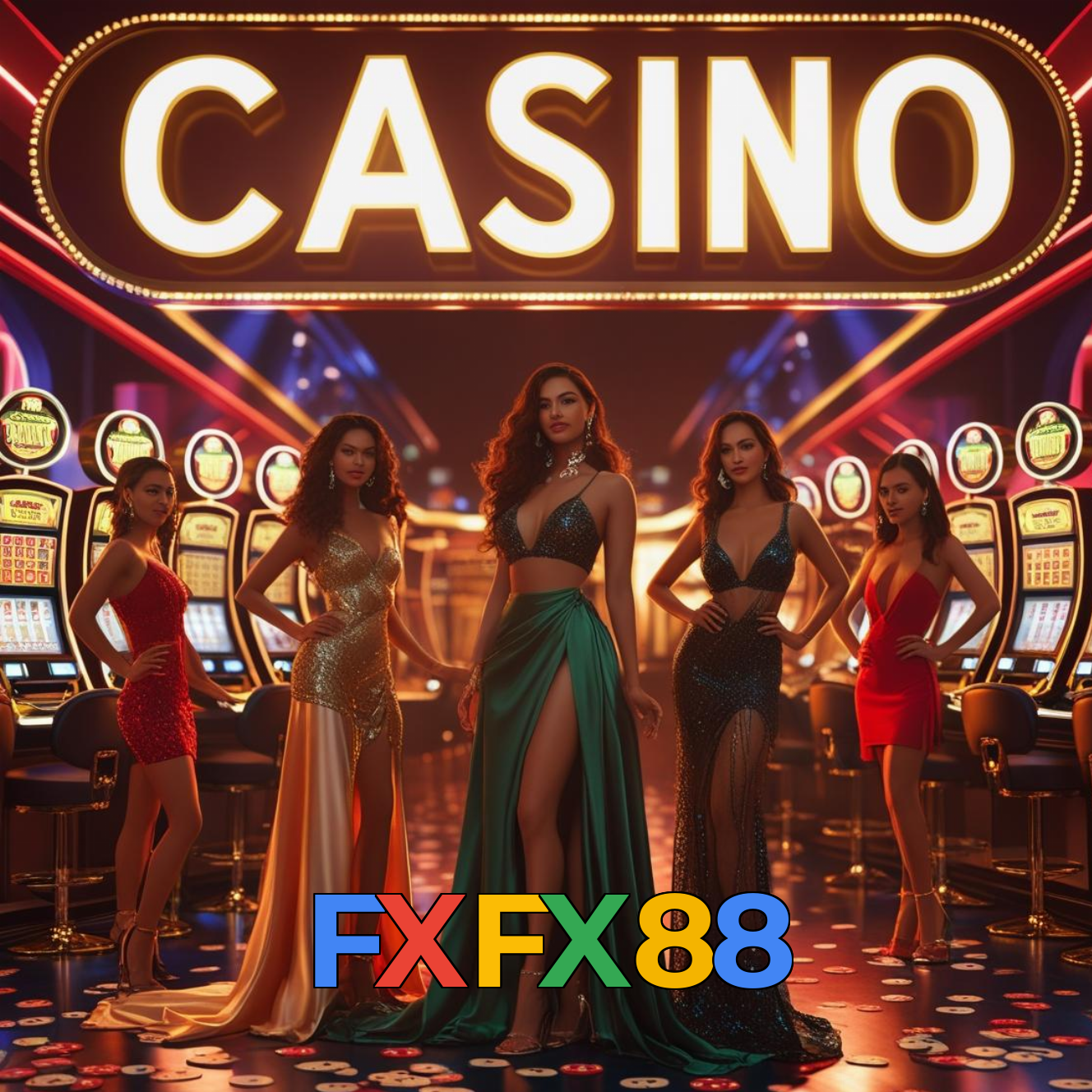 FXFX88：A adrenalina do futebol online é sua chance de ganhar!