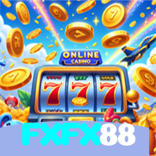 FXFX88：Jogue blackjack e conquiste a vitória no cassino online!