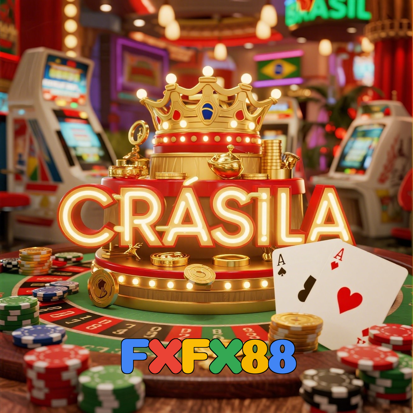 FXFX88：Aposte no futebol e jogue os melhores jogos de cassino com prêmios incríveis!
