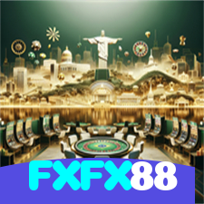 FXFX88：Aposte no futebol digital e conquiste prêmios fantásticos!