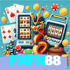 FXFX88:Apostas em futebol e os melhores jogos de cassino para você ganhar!