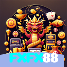 FXFX88：Jogue slots, aposte no futebol e ganhe com confiança no nosso cassino online!