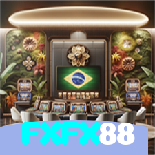 FXFX88：O cassino online mais confiável para poker, roleta e apostas no futebol!
