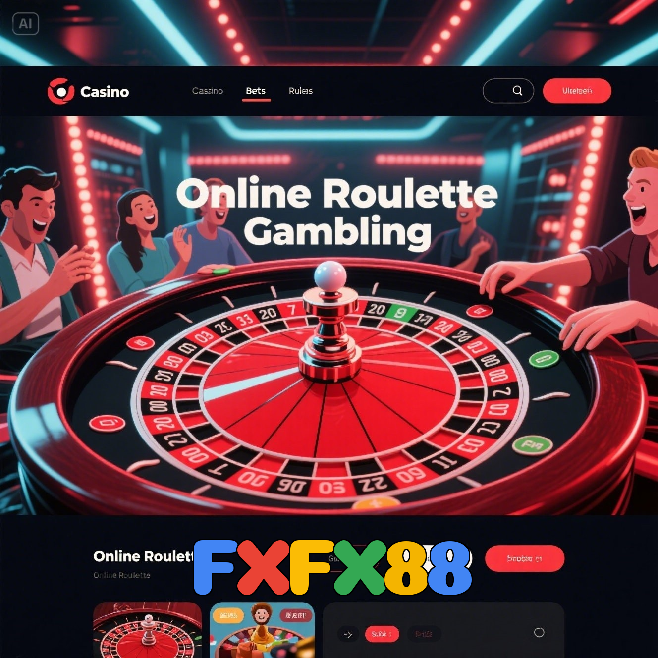 FXFX88:Jogue poker, aposte no futebol e ganhe em grandes jogos de cassino!
