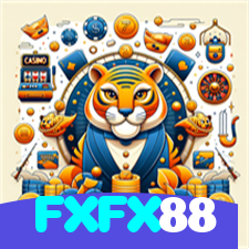 FXFX88:Jogue poker, aposte no futebol e conquiste prêmios incríveis no cassino!