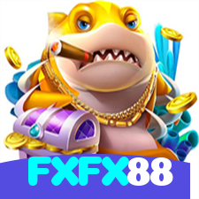 FXFX88：Desafie a roleta e conquiste vitórias épicas!