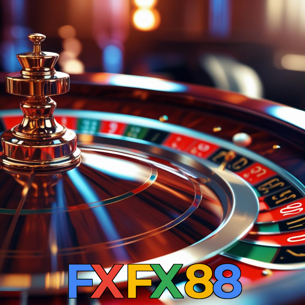 FXFX88:Jogue nas slots e vença o jackpot! A sorte está te esperando!