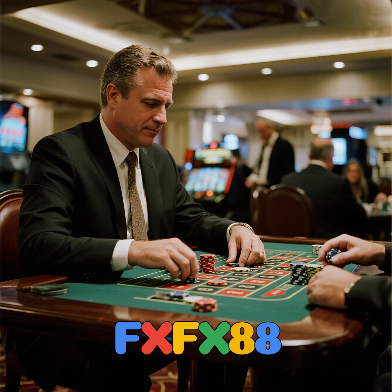 FXFX88:Onde sua sorte brilha com poker, roleta e apostas no futebol online!