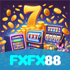 FXFX88：Em nosso cassino online, a diversão nunca acaba! Jogue agora!