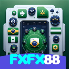 FXFX88ïŒJogue poker, aposte no futebol e ganhe prĂȘmios ao vivo!
