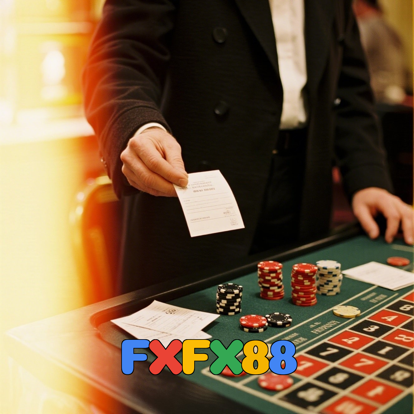 FXFX88:Jogue slots, blackjack e aposte no futebol para diversão e vitórias!