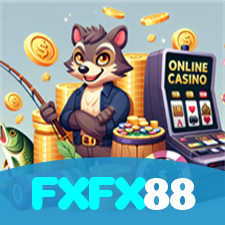 FXFX88：Onde sua sorte brilha com poker, roleta e apostas no futebol online!