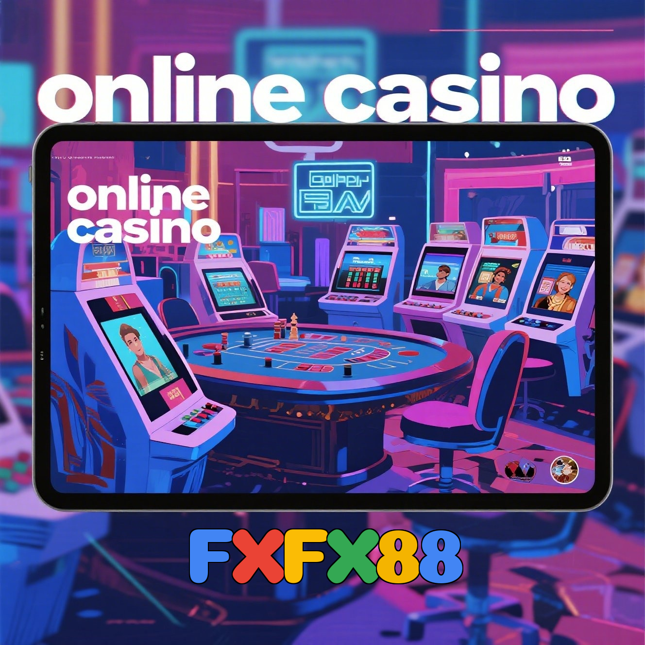 FXFX88:Poker, roleta e apostas ao vivo no futebol online, tudo ao seu alcance!