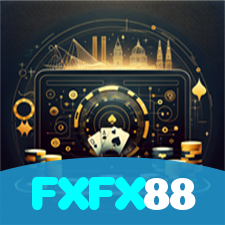 FXFX88：Vença grandes prêmios nas mesas de poker online!