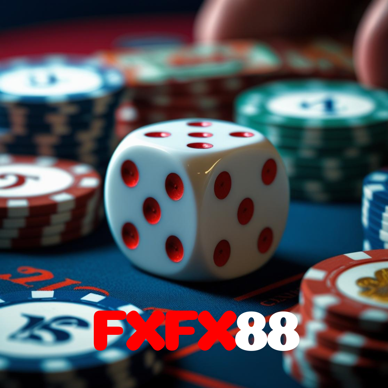FXFX88:Jogue nas melhores slots e descubra o jackpot dos seus sonhos!
