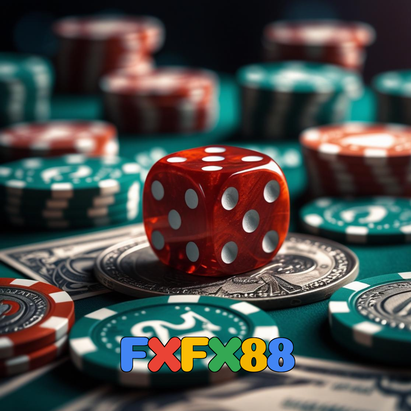 FXFX88:Apostas em futebol e os melhores jackpots de cassino te esperam!