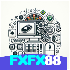 FXFX88：Em cada giro, uma chance de vitória nas nossas slots online!