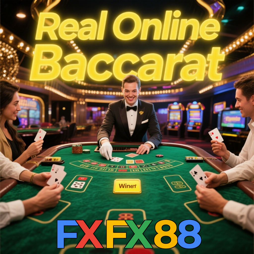 FXFX88:Jogue poker e prove que você é o melhor nas cartas!