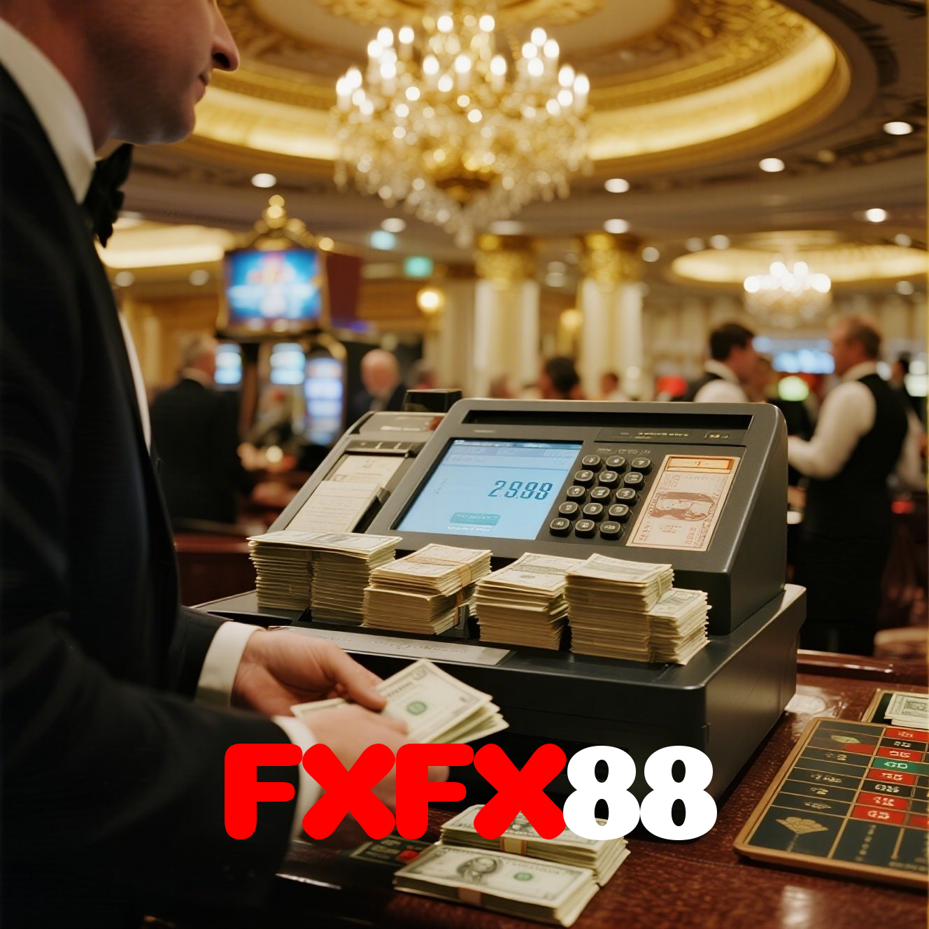 FXFX88:Em nosso cassino online, sua sorte vai brilhar! Aposte e vença!