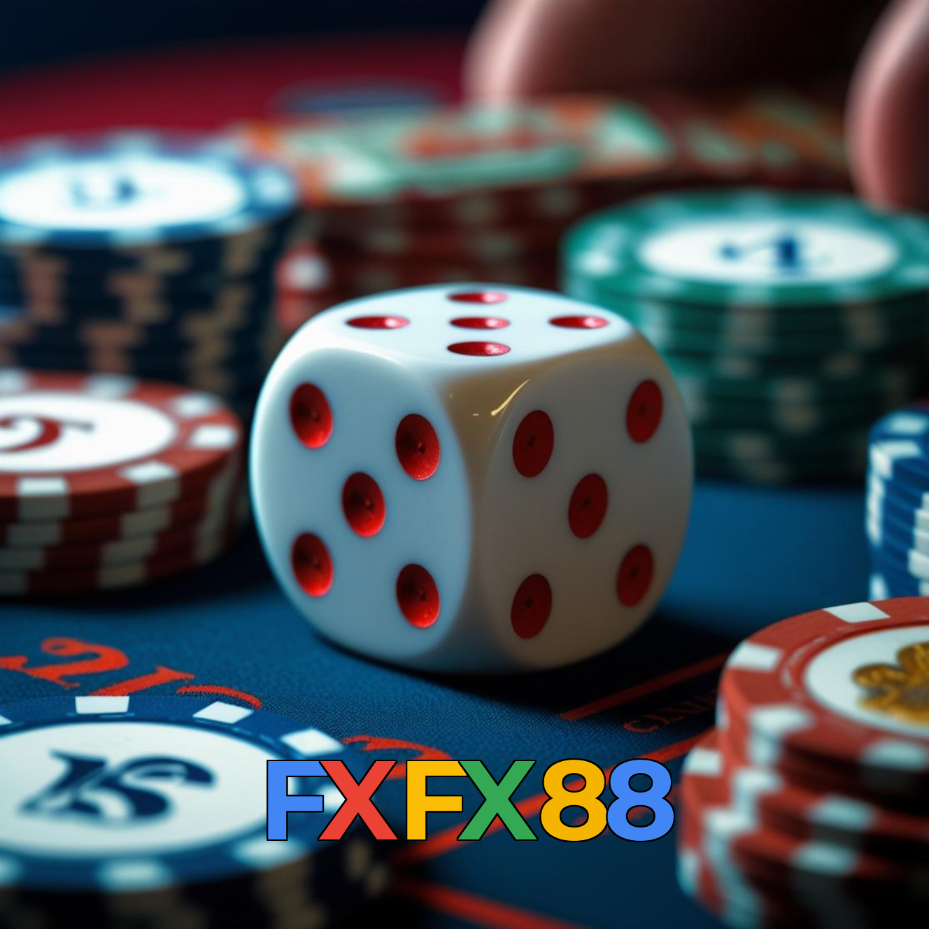 FXFX88:Jogue blackjack, aposte no futebol e conquiste grandes prêmios em nosso cassino!