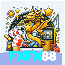 FXFX88：Vença o poker online e mostre sua habilidade nas cartas!