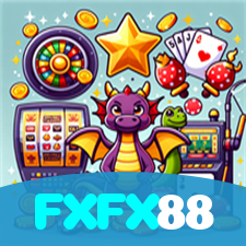 FXFX88：Sua sorte começa com as melhores apostas no futebol e no cassino!